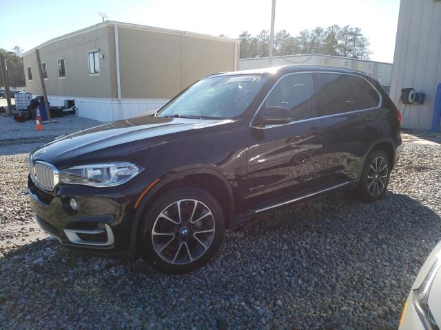 5UXKR2C53G0R71715 2016 BMW X5, photo no. 1