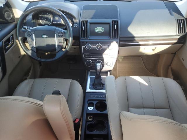 VIN SALFR2BG7EH388061 2014 Land Rover LR2, Hse no.8