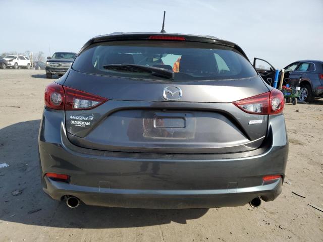 2017 MAZDA 3 SPORT 3MZBN1K72HM142298