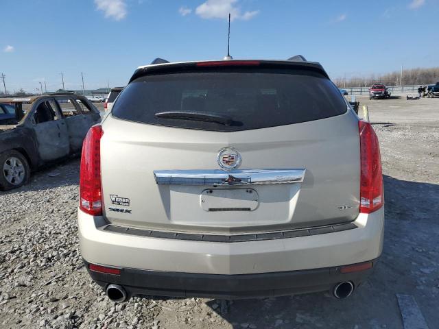 3GYFNAE37FS607903 | 2015 Cadillac srx