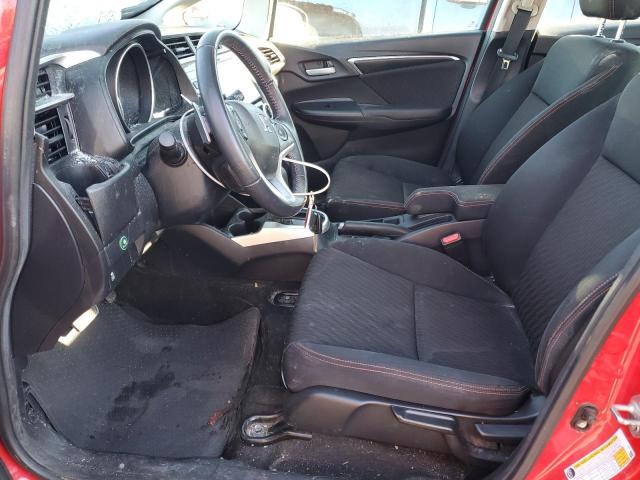 2019 HONDA FIT SPORT - 3HGGK5H66KM752527