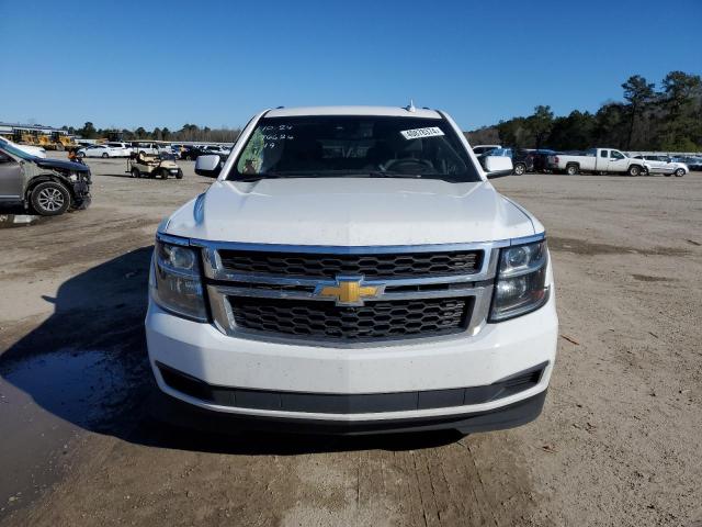 2017 CHEVROLET TAHOE C150 1GNSCBKC6HR185219
