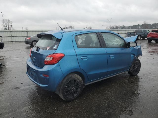 2019 MITSUBISHI MIRAGE LE ML32A5HJ6KH002438