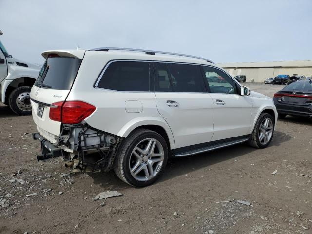 VIN 4JGDF7DE8FA451433 2015 Mercedes-Benz GL-Class, ... no.3