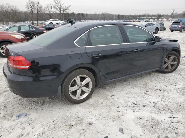 2015 VOLKSWAGEN PASSAT S 1VWAT7A33FC119260
