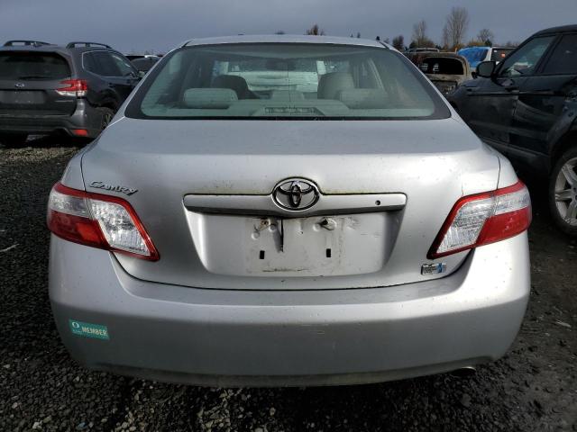 2009 Toyota Camry - Image 6