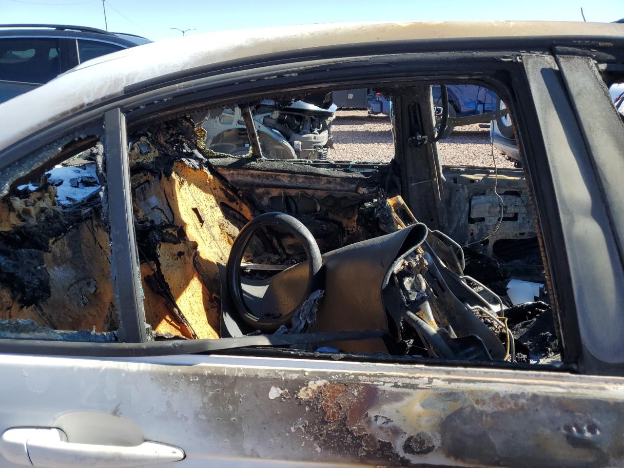 WBAAV33451FU75516 2001 BMW 325 I