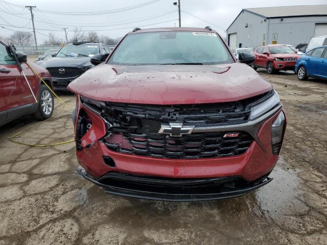 2024 CHEVROLET TRAX 2RS - KL77LJE21RC055586