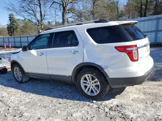 2015 FORD EXPLORER X - 1FM5K7D83FGC56900