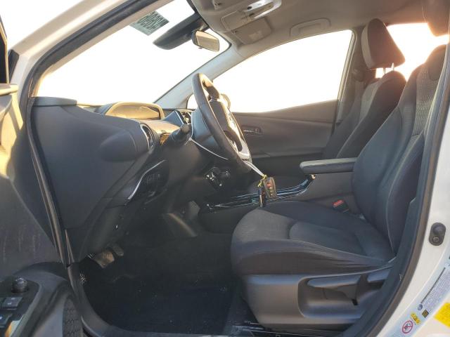 2018 TOYOTA PRIUS HYB JTDKARFP1J3094615
