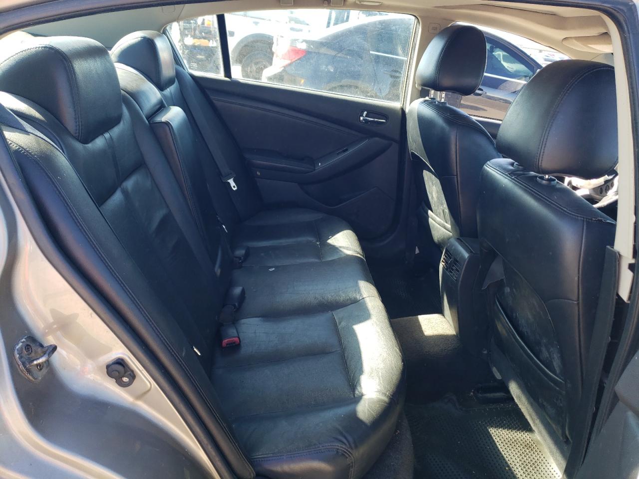 1N4AL21E08N459776 2008 Nissan Altima 2.5