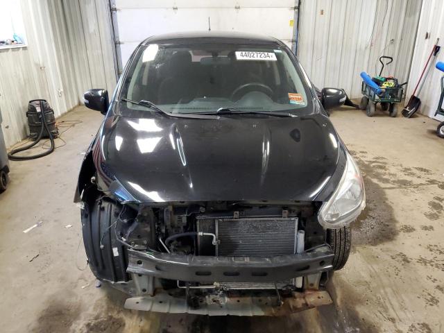 VIN ML32A4HJ9JH006704 2018 MITSUBISHI MIRAGE no.5