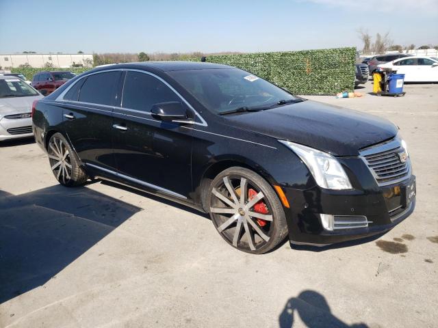 2016 CADILLAC XTS PLATIN - 2G61S5S37G9130993