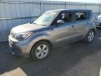 2017 KIA SOUL - KNDJN2A21H7485995