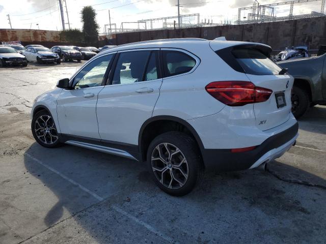 WBXJG9C07M5S27441 BMW X1 XDRIVE2 2