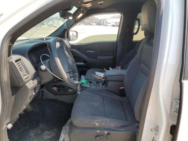 2023 NISSAN FRONTIER S 1N6ED1EK7PN621952