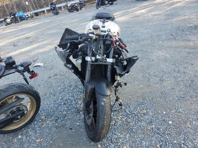 2002 YAMAHA YZFR1 JYARN10E42A003857