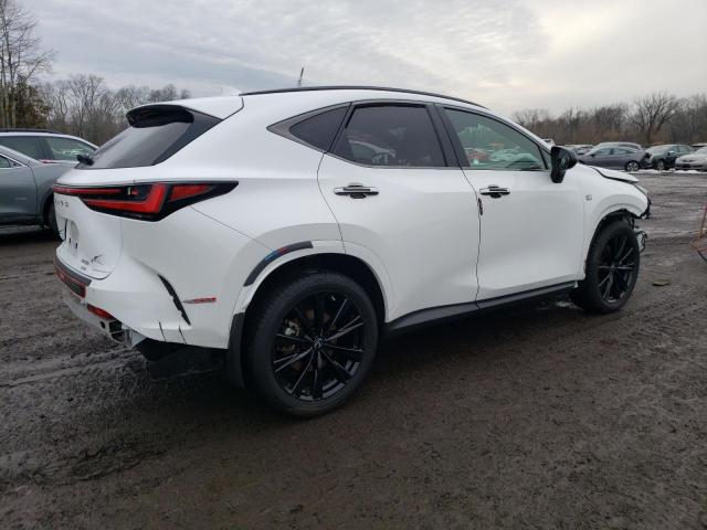 2T2KGCEZ0PC024419 Lexus NX 350  3