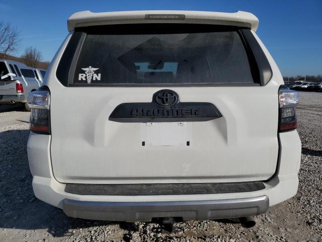 2023 TOYOTA 4RUNNER SE JTERU5JR6P6175135