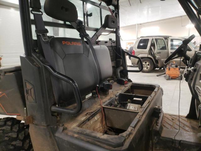 2014 POLARIS RANGER 900 - 4XAUH9EAXEG349639