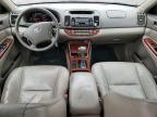 TOYOTA CAMRY LE photo