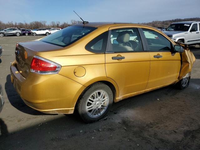 1FAHP35N39W104647 | 2009 Ford focus se