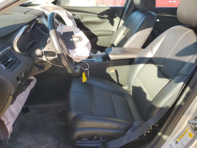 2020 CHEVROLET IMPALA LT 2G11Z5S33L9102636