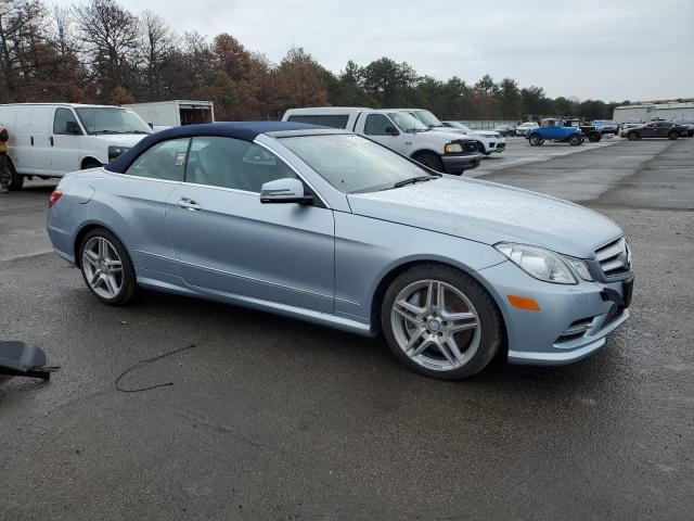 VIN WDDKK7DF1DF213672 2013 Mercedes-Benz E-Class, 550 no.4