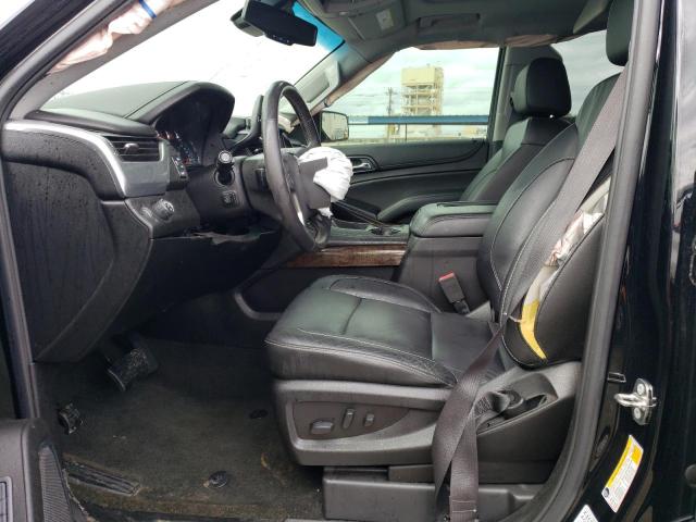 1GNSCBKC3JR249528 2018 Chevrolet Tahoe C1500 Lt