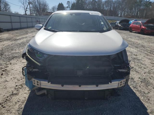 2019 HONDA CR-V EXL 7FARW1H82KE001519