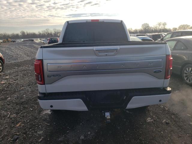 2015 FORD F150 SUPER - 1FTEW1EG9FFA84809