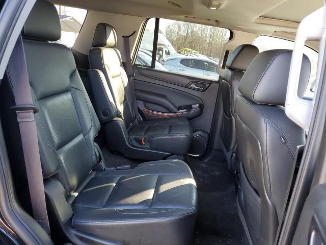 2015 CHEVROLET TAHOE K150 1GNSKCKCXFR599111