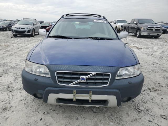 2006 Volvo Xc70 VIN: YV4SZ592461231192 Lot: 42603294