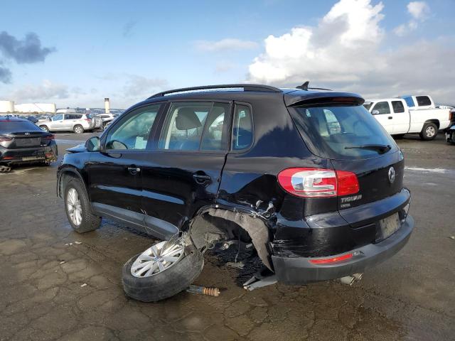 WVGAV7AX8JK003871 2018 VOLKSWAGEN TIGUAN LIM-1