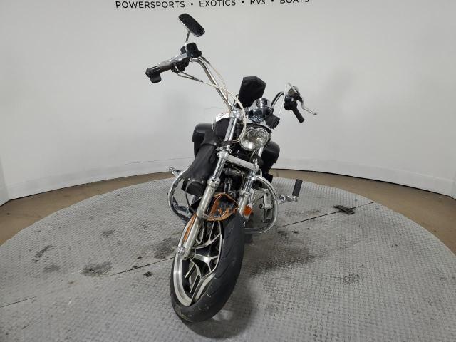 2014 HARLEY-DAVIDSON XL1200 T 1HD1LL320EC430030