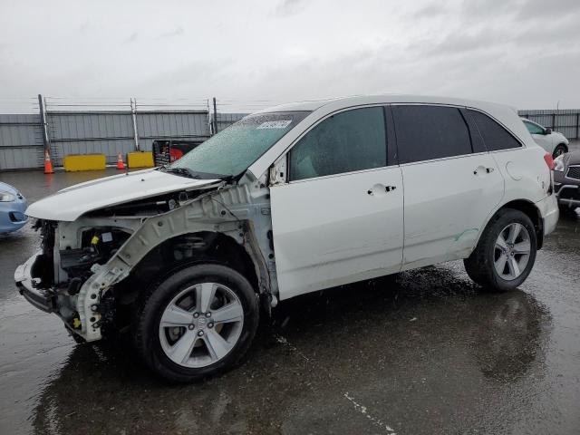 2011 Acura MDX 