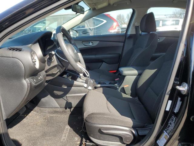 2020 KIA FORTE FE - 3KPF24AD1LE191288