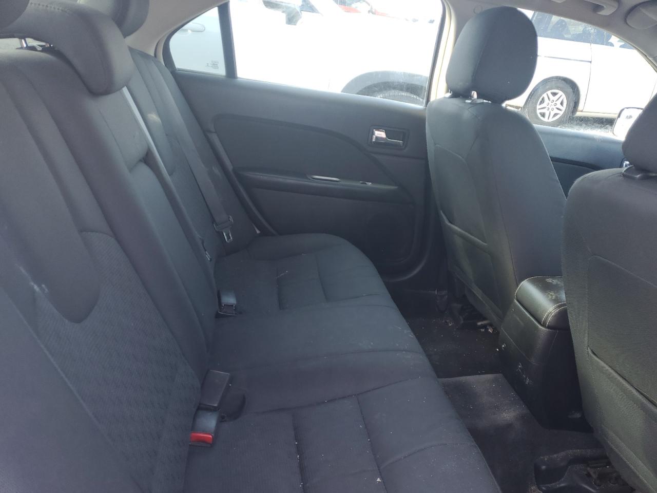 3FAHP0CG9CR278851 2012 Ford Fusion Sel