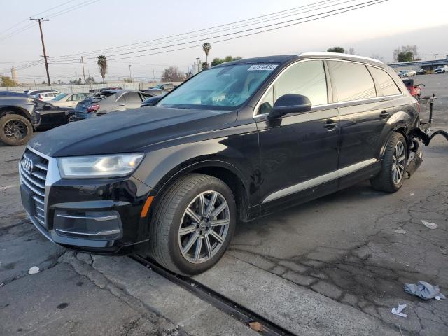 WA1AHAF76HD058541 2017 AUDI Q7, photo no. 1