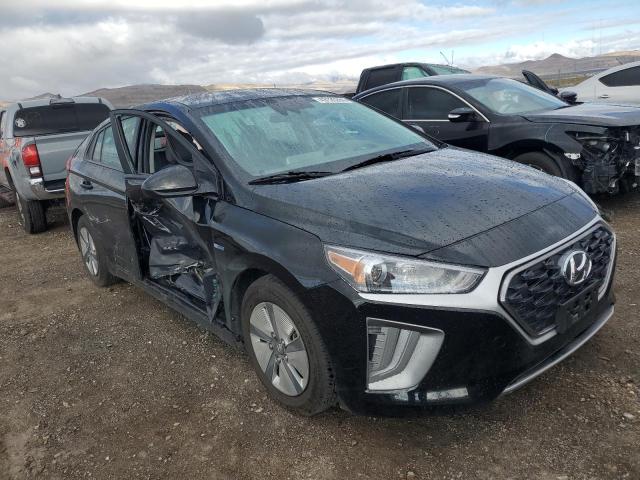 2020 Hyundai Ioniq Blue VIN: KMHC65LC9LU242535 Lot: 43125284