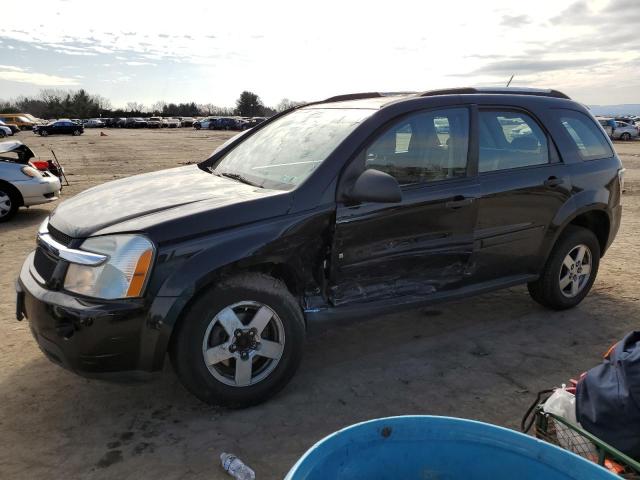 2009 Chevrolet Equinox LS