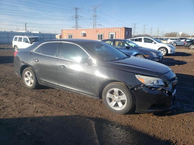 Vin: 1g11c5sl1ef188296, lot: 43320915, chevrolet malibu 1lt 20144