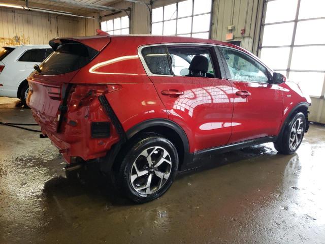 KNDPMCAC4L7816587 Kia Sportage L 3