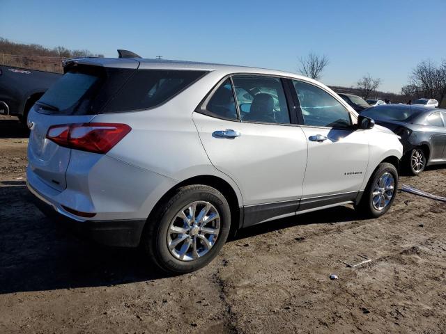 Vin: 2gnaxhev8j6285663, lot: 41384144, chevrolet equinox ls 20183