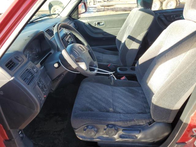 1999 Honda Cr-V Ex VIN: JHLRD186XXC025204 Lot: 43560684