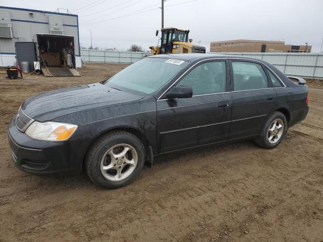 2002 Toyota Avalon XL