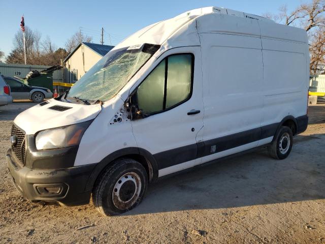 1FTBR1X85MKA46384 2021 Ford Transit T-250