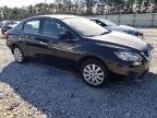 NISSAN SENTRA S photo