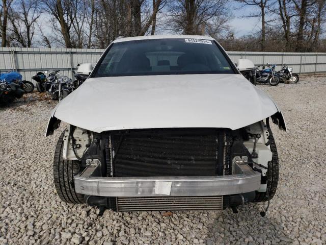 2018 Audi Q3 Premium VIN: WA1ECCFS9JR001419 Lot: 44529854