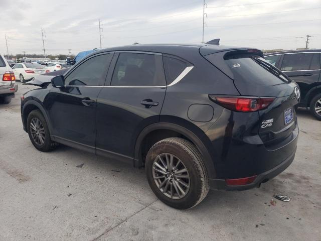2017 MAZDA CX-5 SPORT JM3KFABL1H0212624